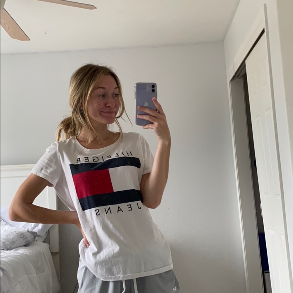 Tommy Hilfiger t-shirt
